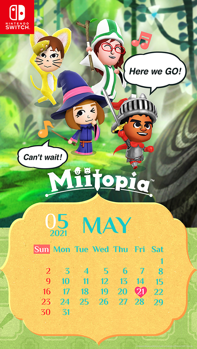 my.nintendo.com/Calendar - May 2021 - Miitopia/Miitopia_May_Calendar_(640x1136).jpg